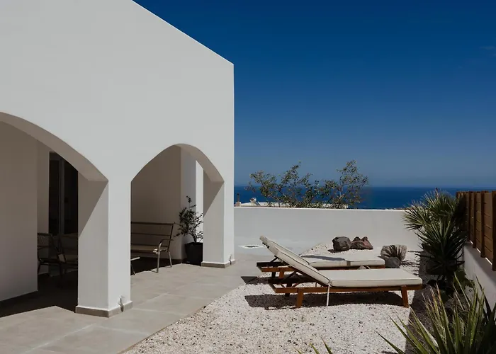 The Vine Suites