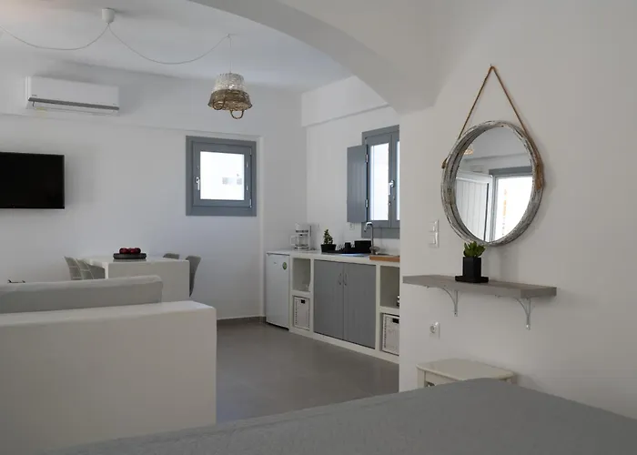 The Vine Suites