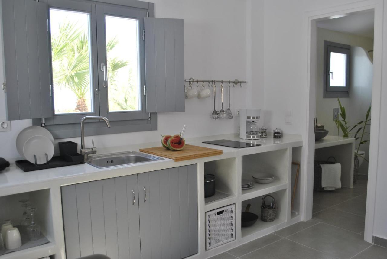 Appartement The Vine