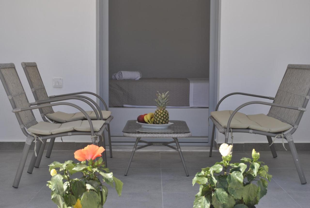 The Vine Appartement