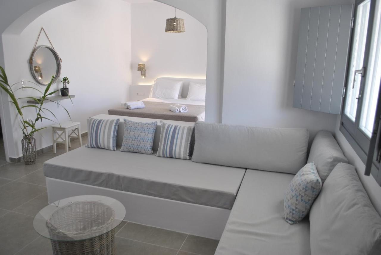 The Vine Appartement