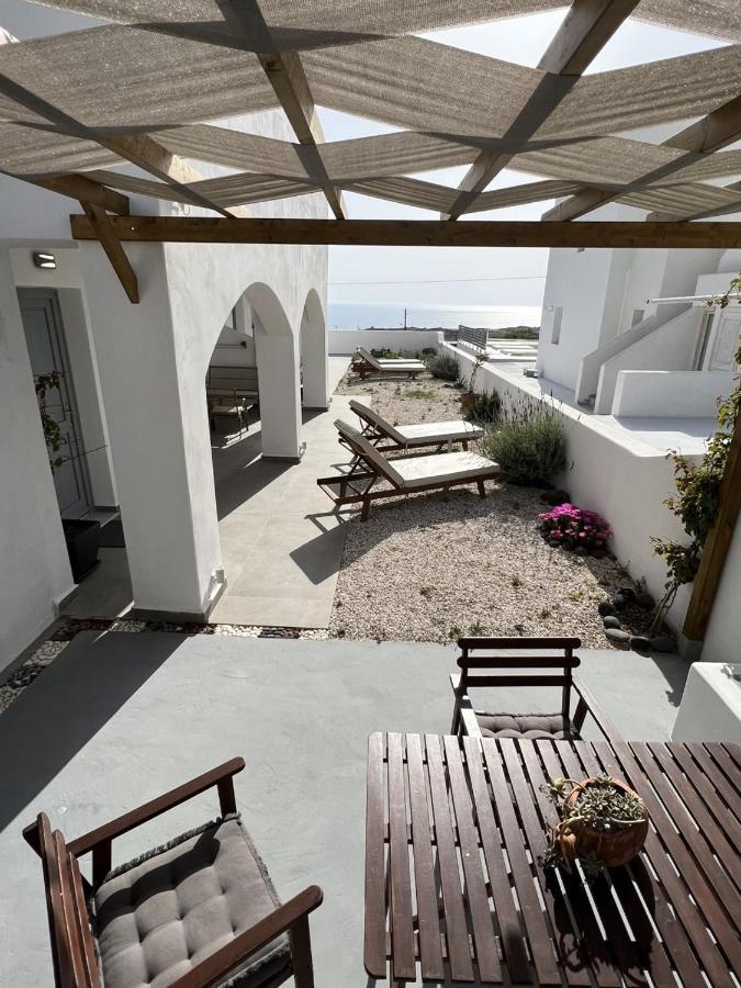 The Vine Apartment *