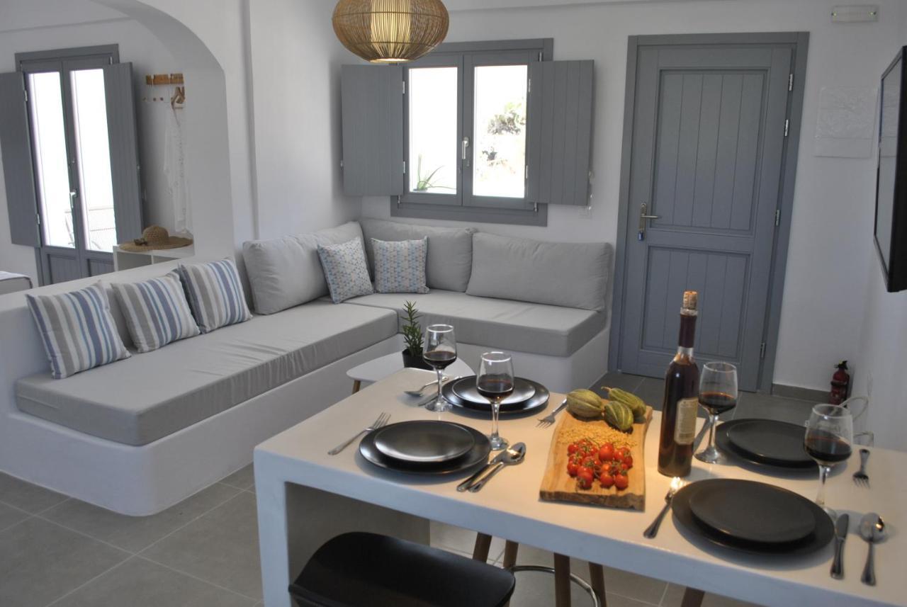 The Vine * Vourvoulos