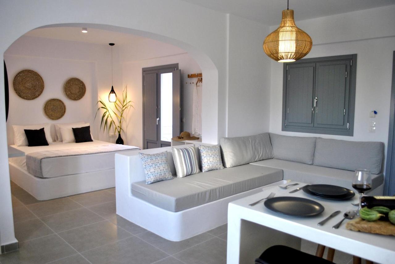 The Vine * Vourvoulos