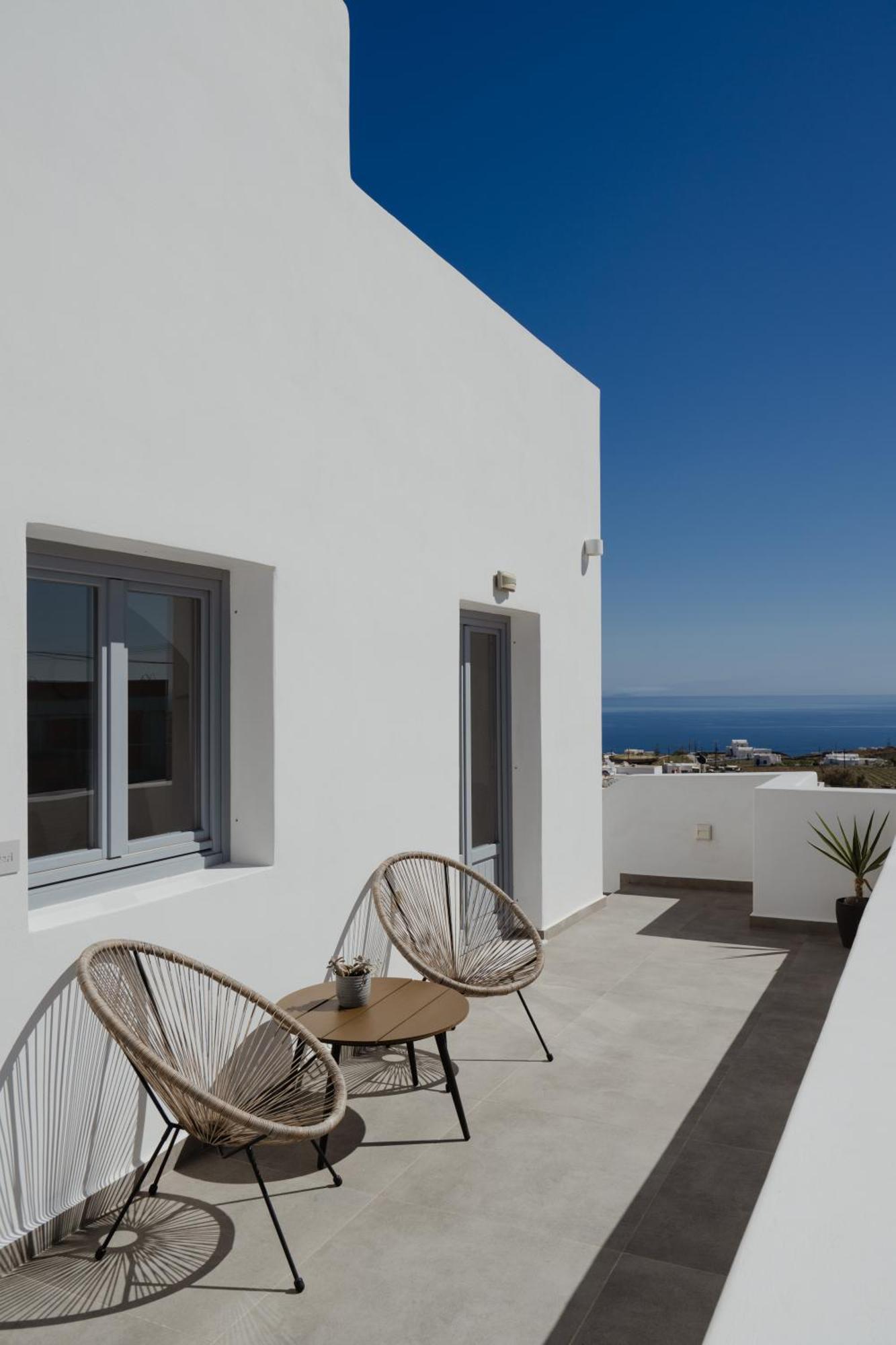 Appartement The Vine *