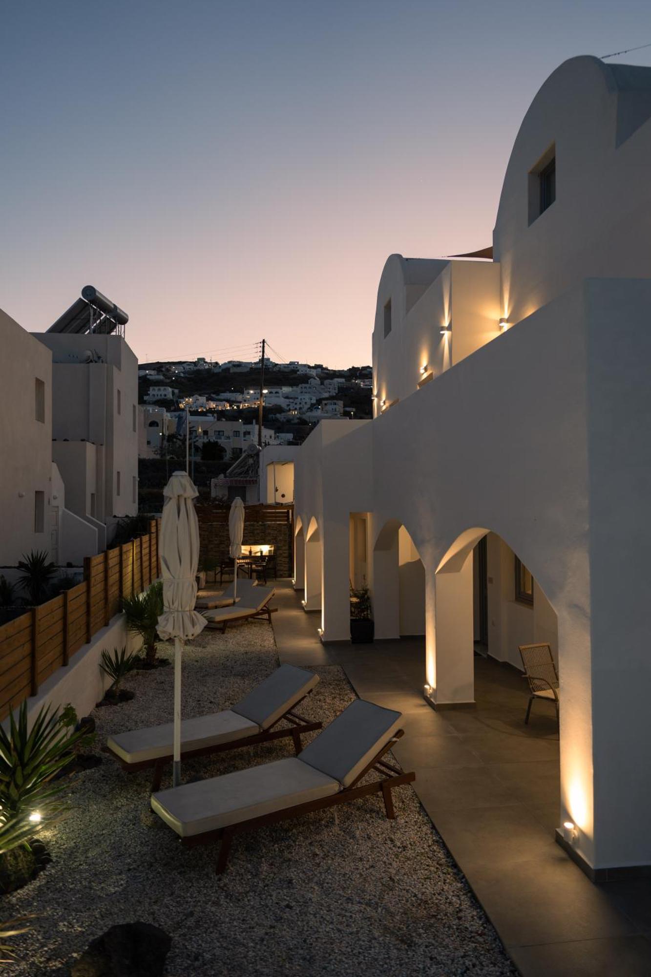 The Vine Apartment *