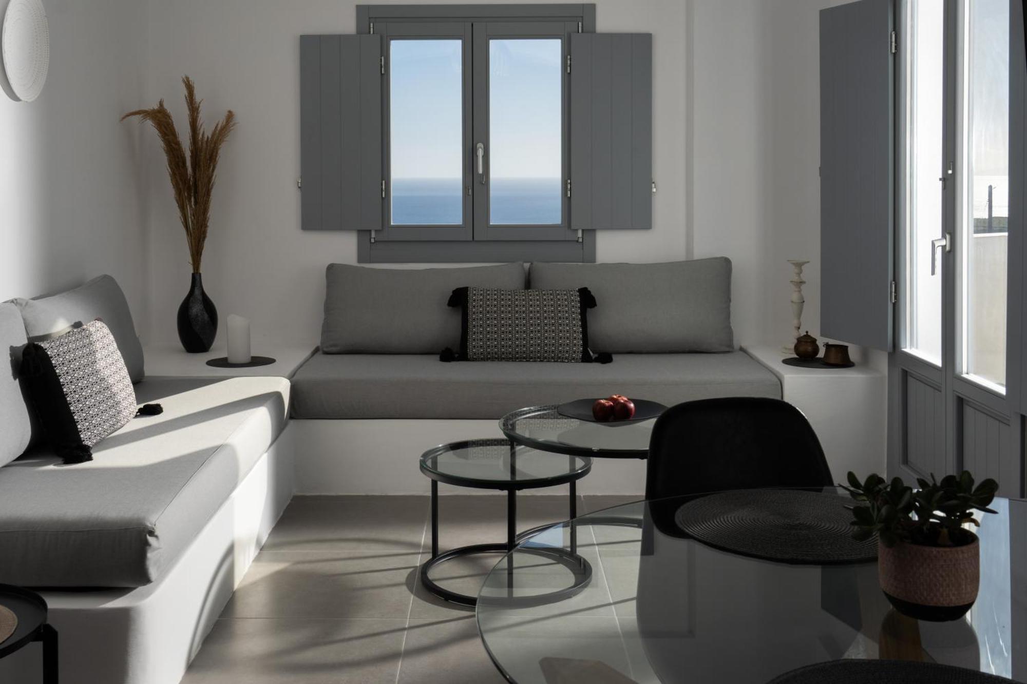 The Vine Appartement *