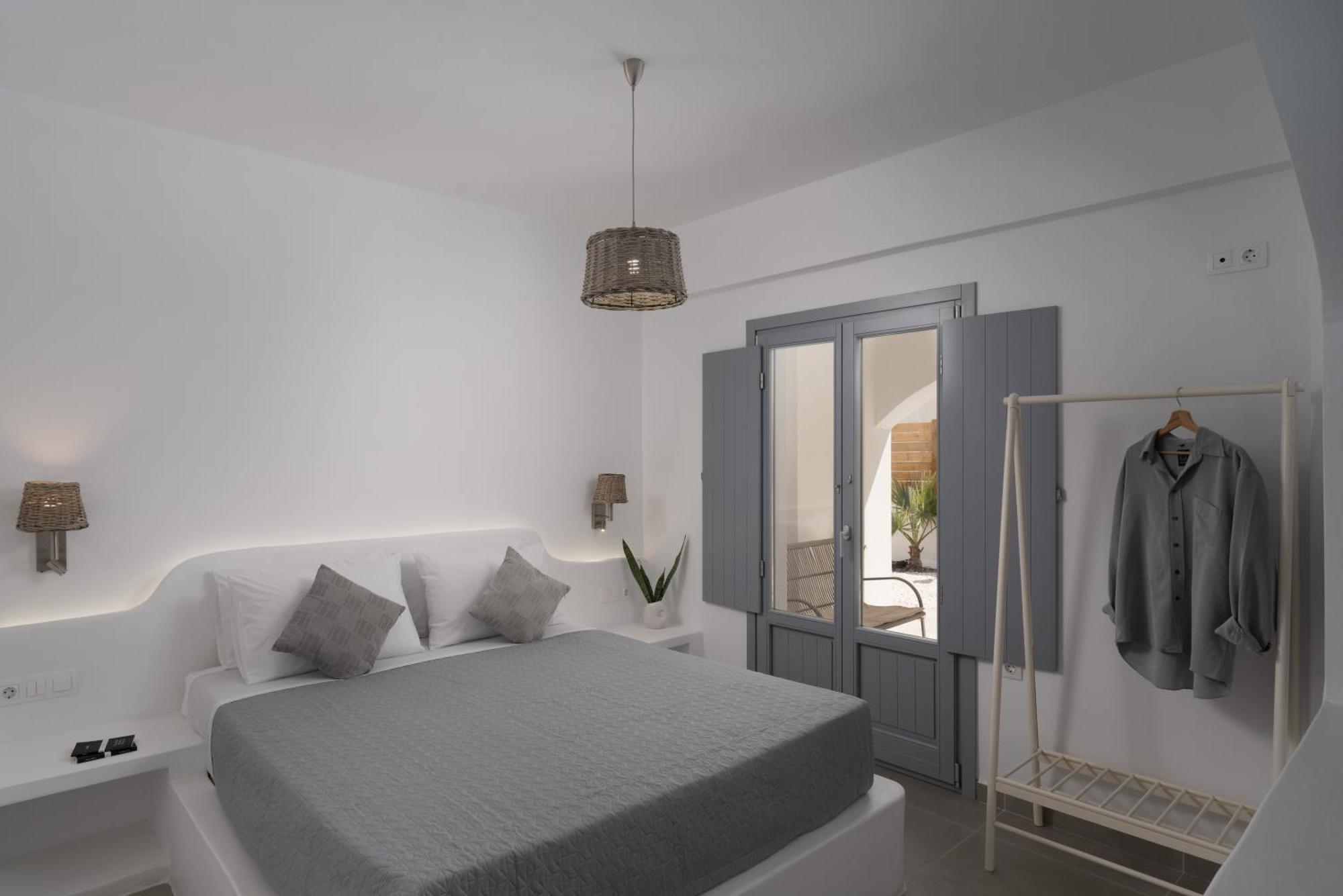 The Vine Appartement
