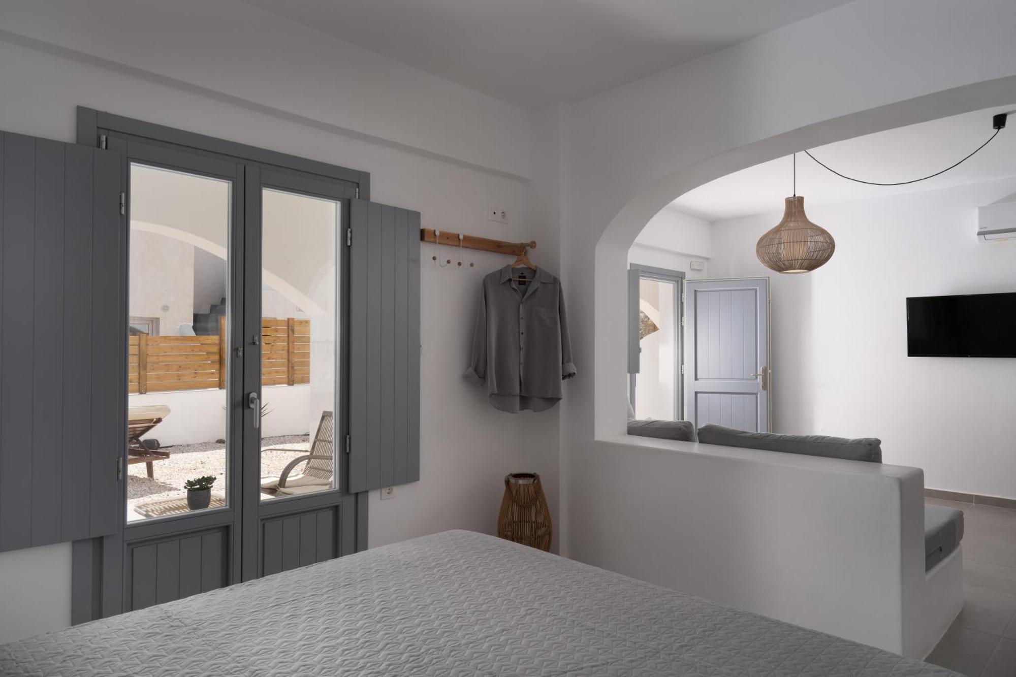 Appartement The Vine *