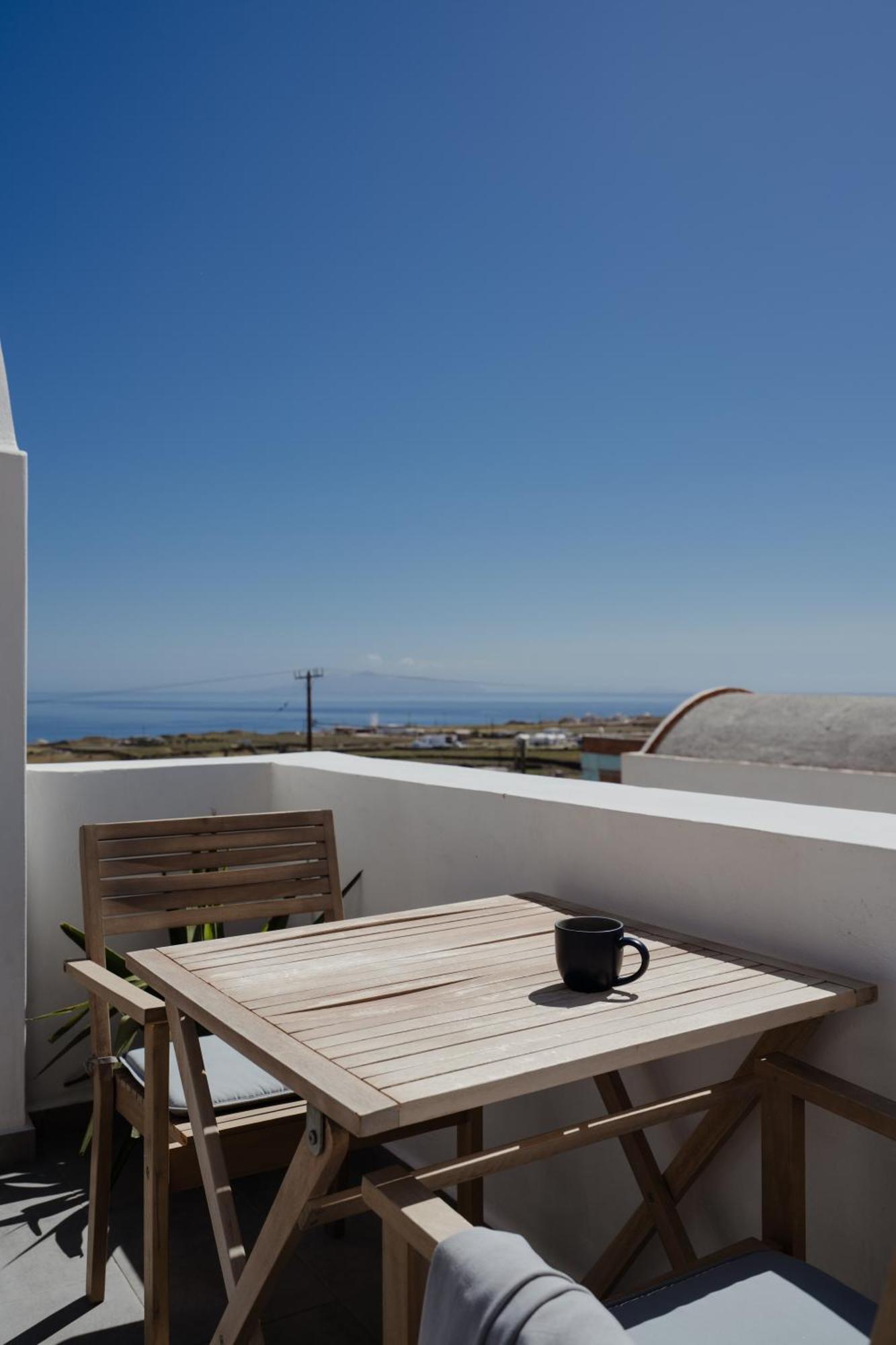 The Vine Appartement