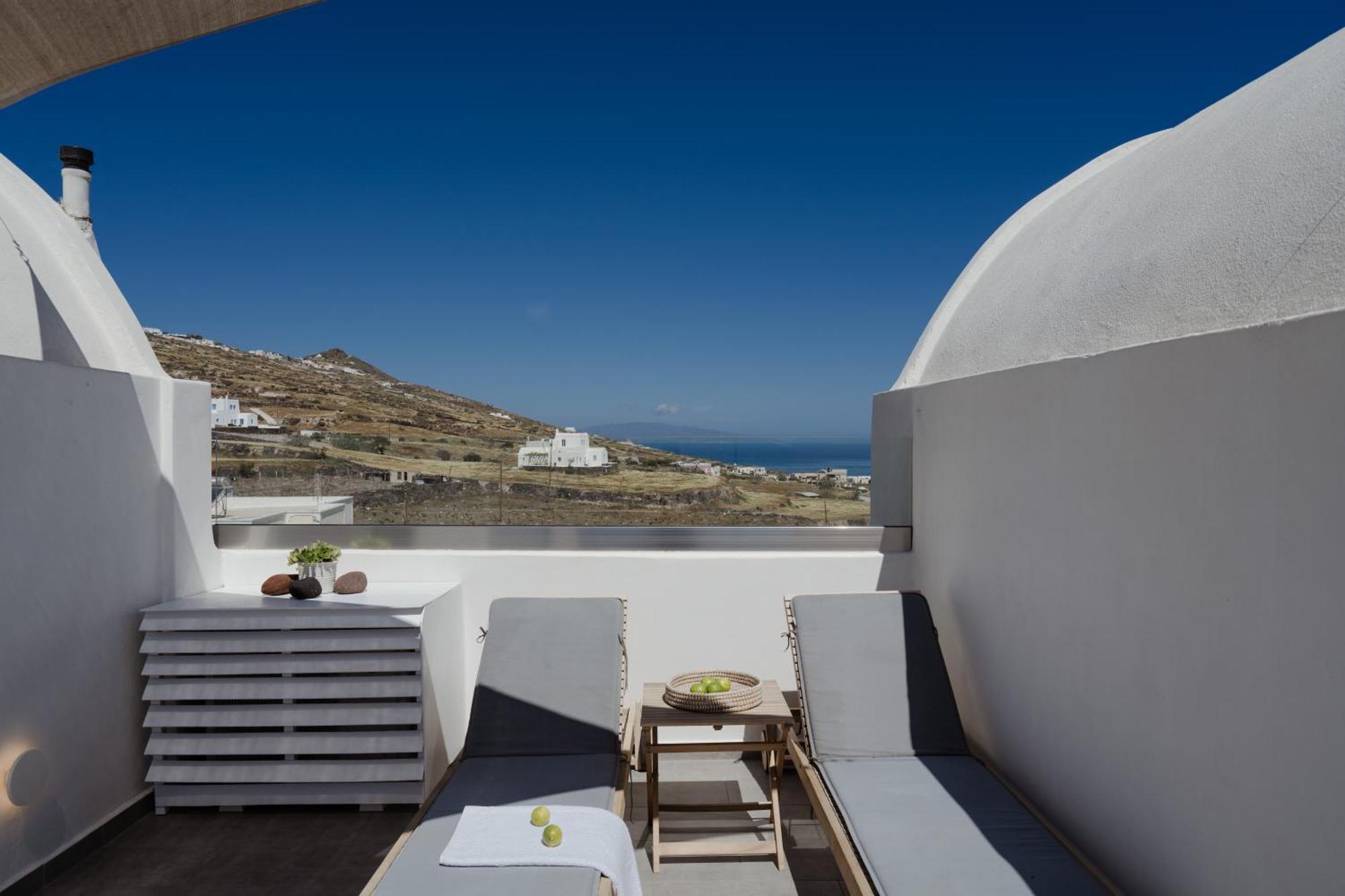 The Vine Apartment *