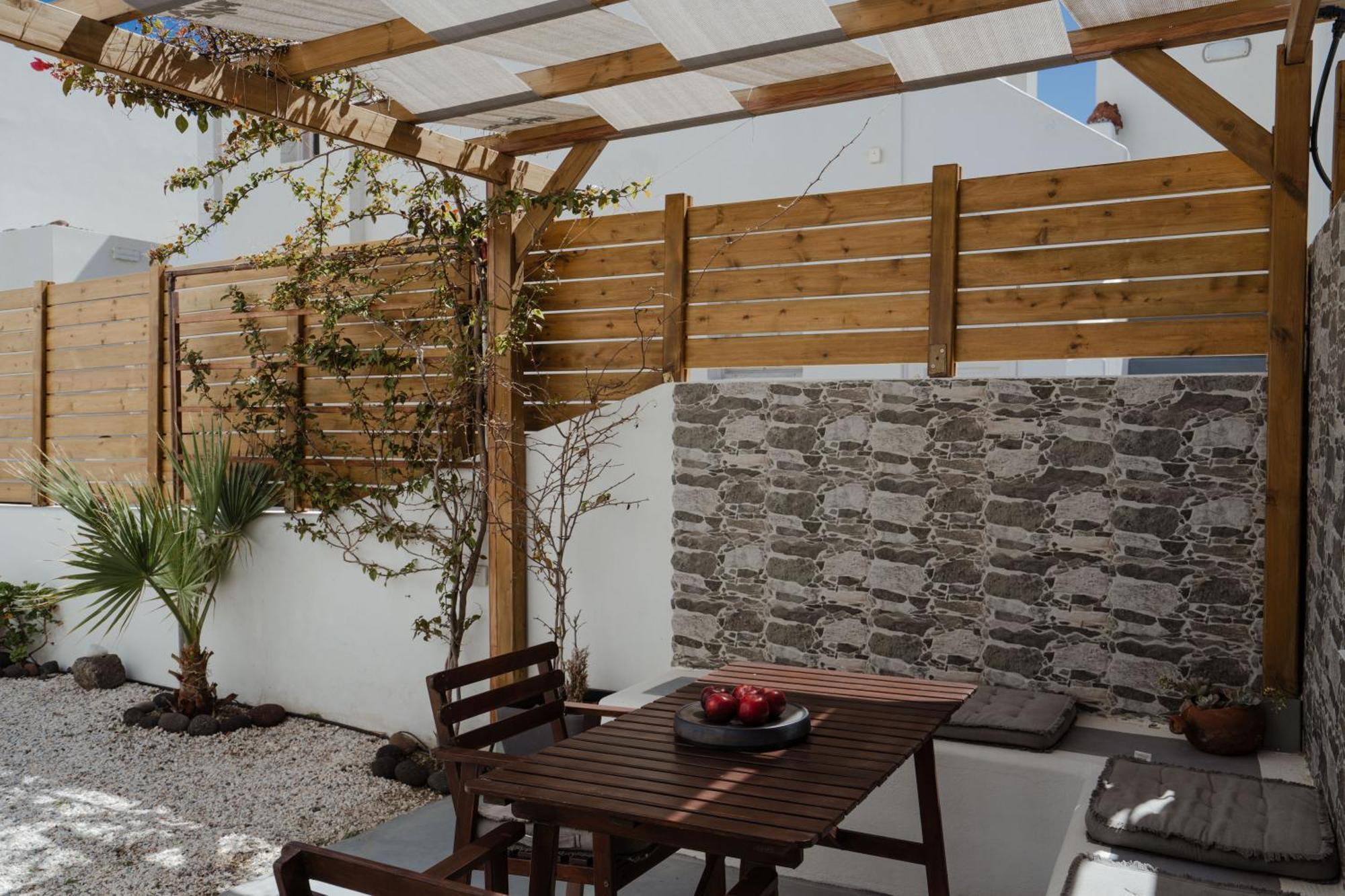 Appartement The Vine *