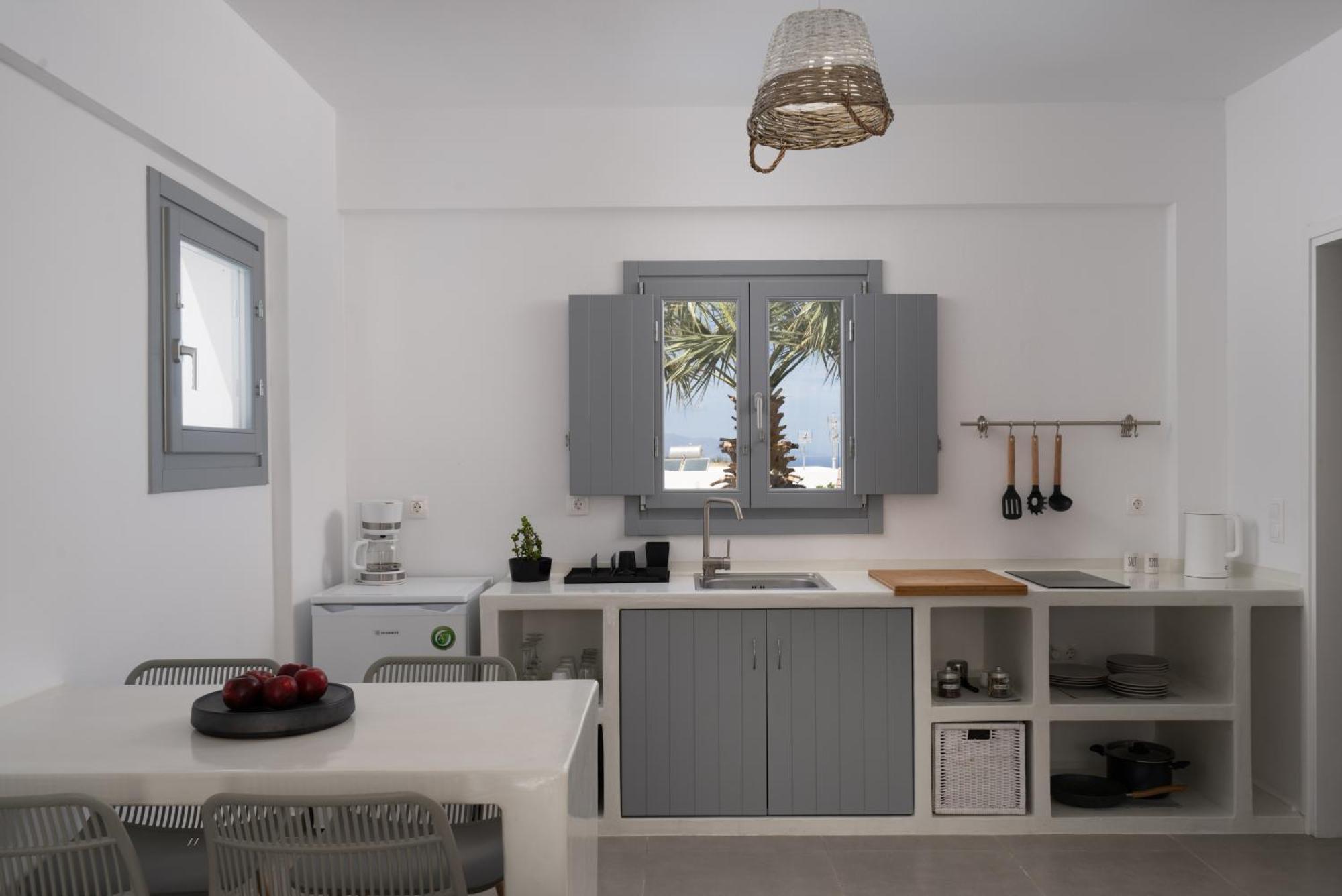 The Vine Appartement *