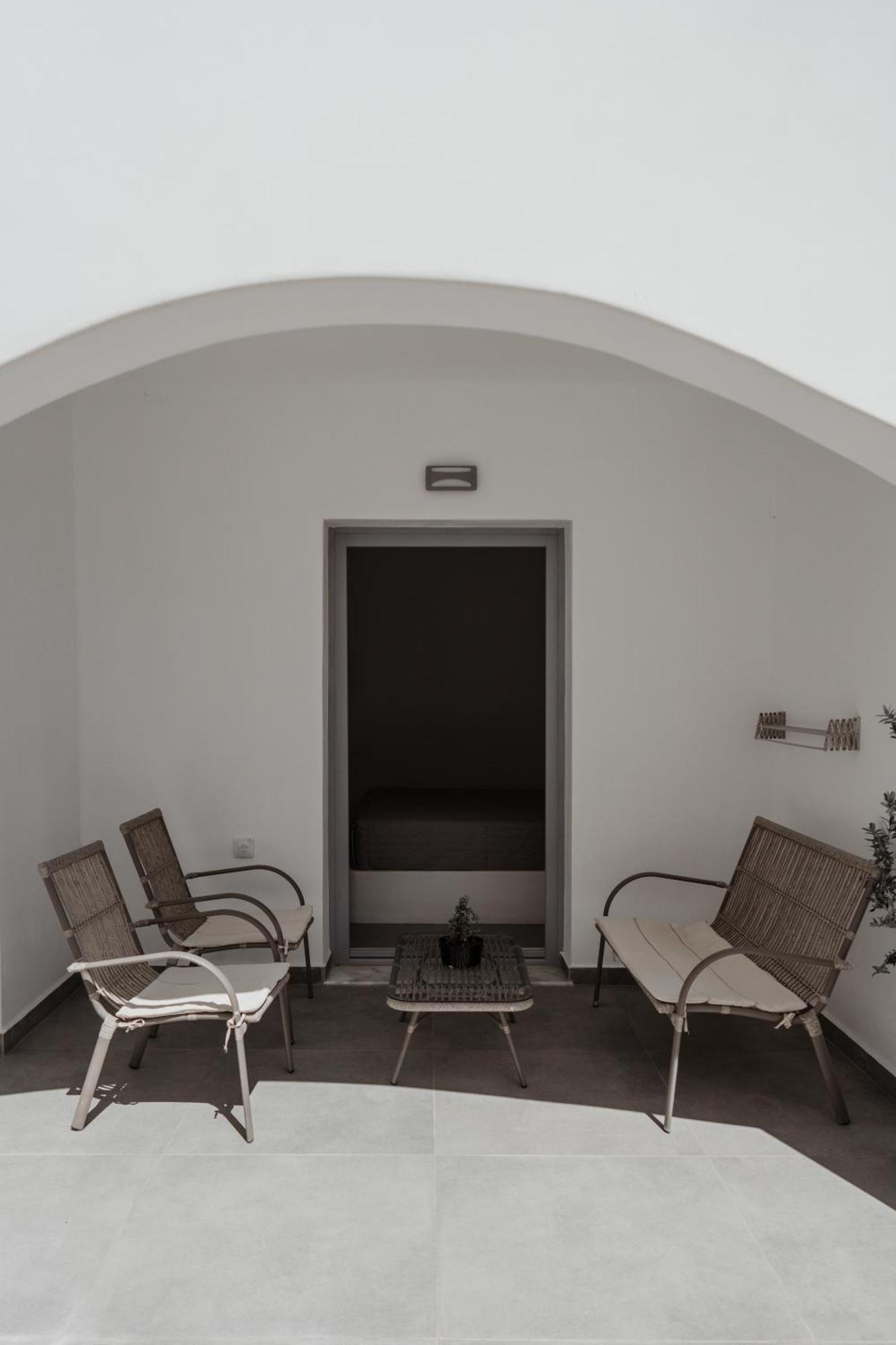 Appartement The Vine *