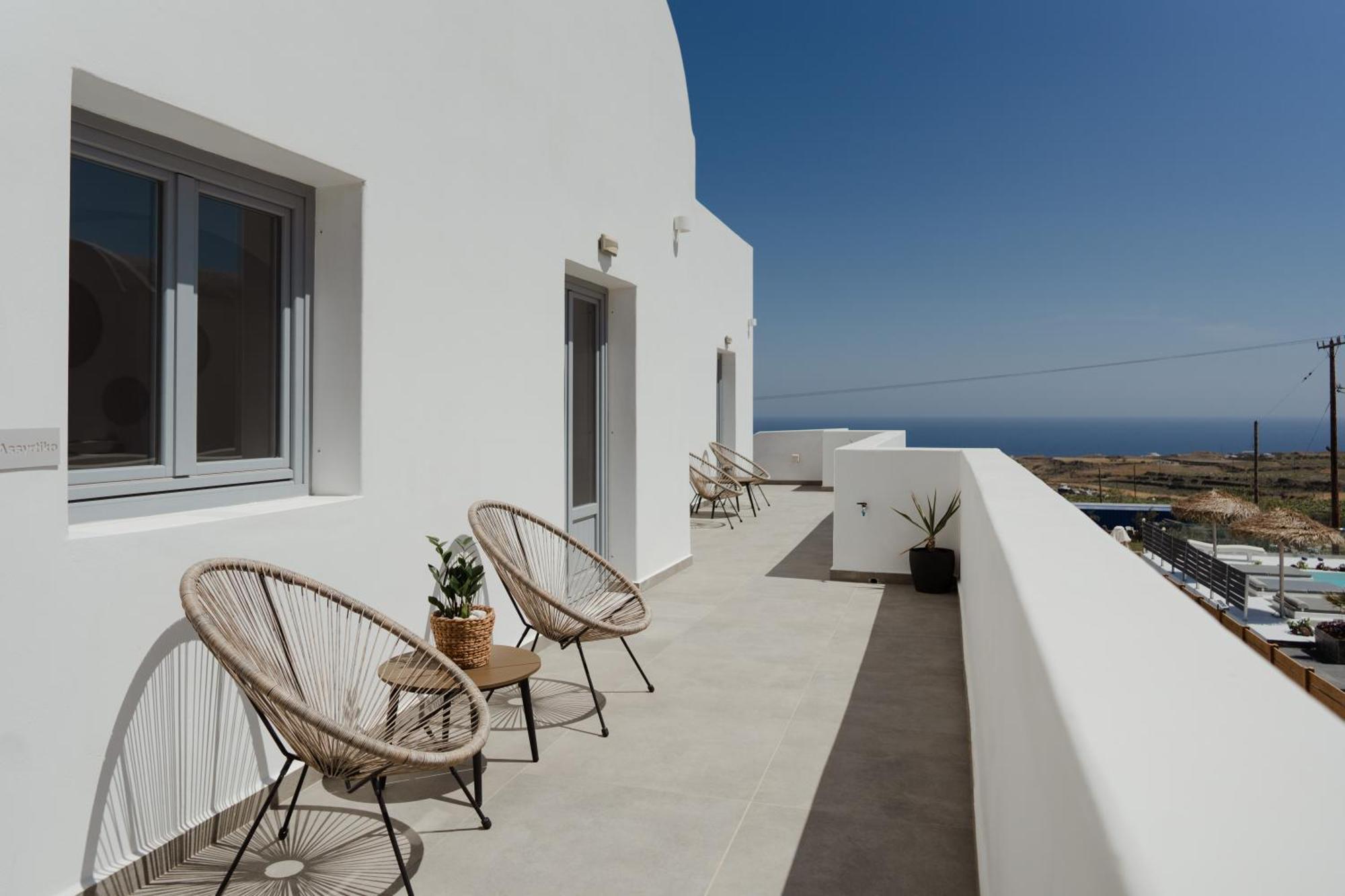 Appartement The Vine