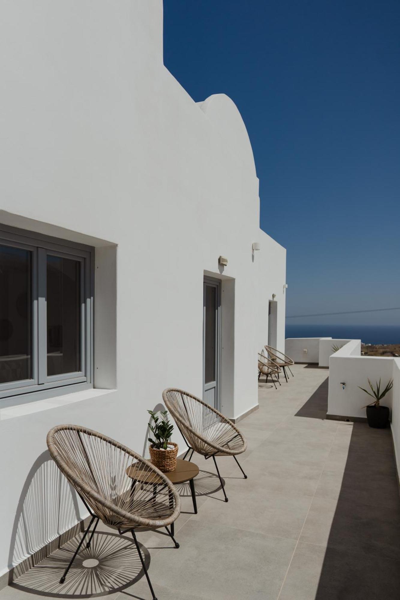 The Vine Appartement